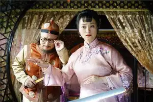 典妻来了最原汁原味的本土大片,本周六搬上银屏文末有福利