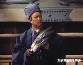 曹操和刘备临终之前,都提过一人不可重用,可惜后人没有听从