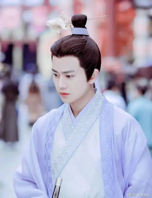 任嘉伦被粉丝吐槽是见过的男明星里话最多的