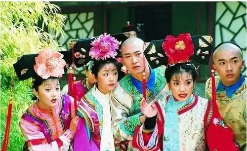 谁都可以说周杰不好,唯独赵薇不行,周杰被骂十多年真是太冤枉了
