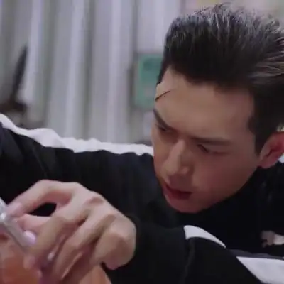 李现头像高清图片李现最新帅气头像大全