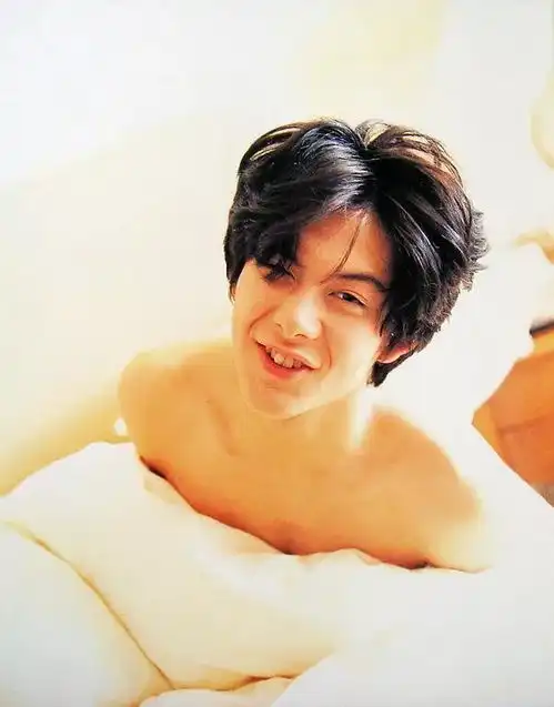 藤井树,我写的情书你收到了吗