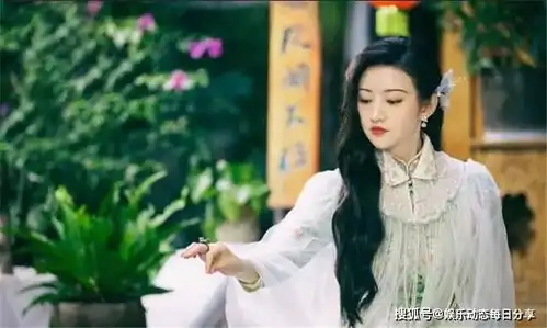 景甜谈与张继科分手状态差拒绝拍戏,司藤带她走出低谷