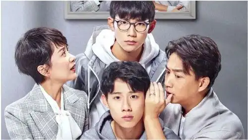 小欢喜07最怕爸爸突然而来的关心
