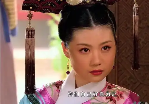 13年后重温金婚,原来不止有赵丽颖,还有甄嬛的对手和队友文丽和
