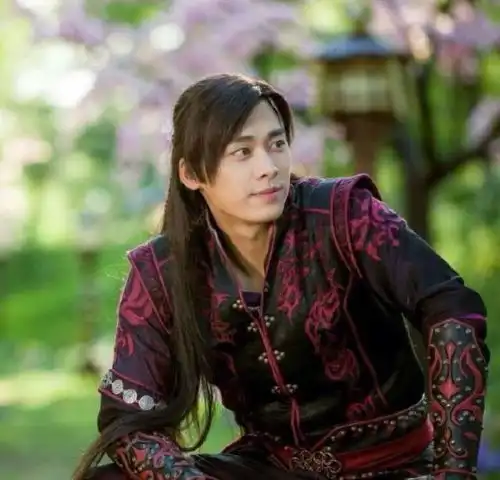 国民男神李易峰版苏摹无人能替
