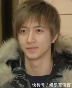 钟汉良素颜,韩庚素颜,霍建华素颜,网友王子变青蛙