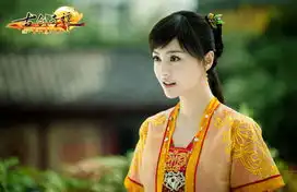 古剑奇谭郑爽情窦初开倒追李易峰
