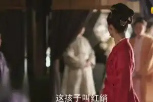 知否顾廷炜的这一做法比他的母亲更恶毒明兰终于忍无可忍