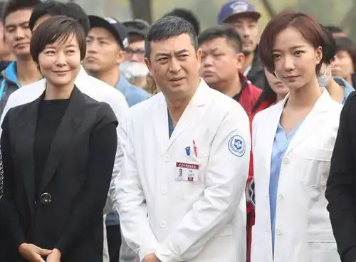 下面两个月各卫视播出的九部热门电视剧