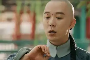 新剧高能来袭的胡歌,延禧攻略,剧中两人经历磨难结局很扎心
