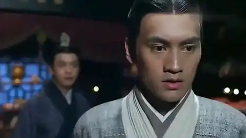 秀丽江山之长歌行