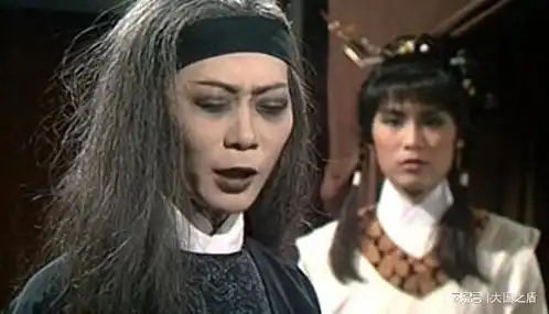 射雕梅超风和陈玄风私奔十多年,为什么一直没有孩子