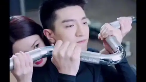 这样的恋爱太甜了