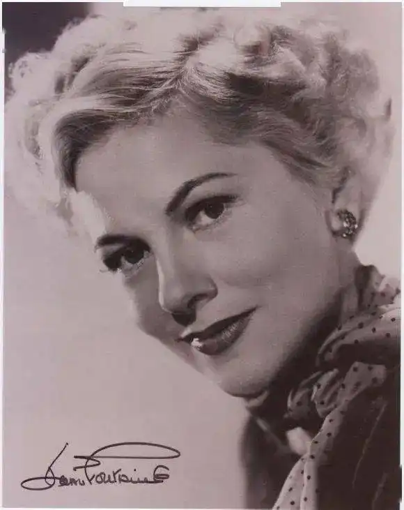 乱世佳人中最温婉,现实中最强硬,一代奥斯卡影后随风而去娱乐观
