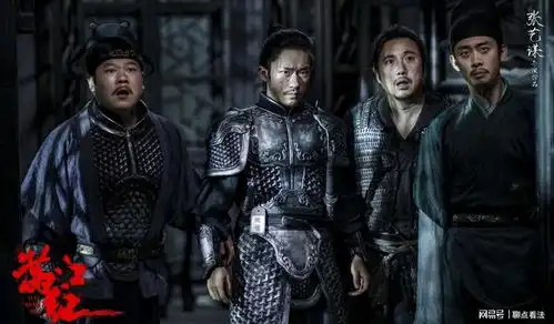 偷票房这种锅,敢背的都是真正的勇士