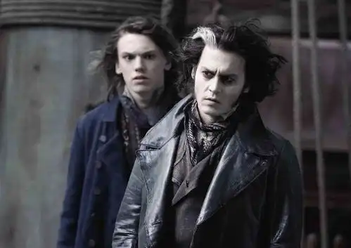 一直无人问津的6部重口味电影,耐人寻味,可能你都没看过
