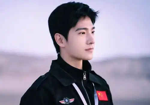 航天官微宣传你是我的荣耀,杨洋迪丽热巴担任航天荣耀探索官