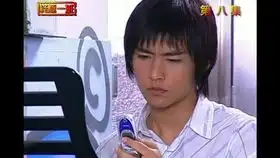 终极一班第一部炎亚纶饰演丁小雨第35集cut
