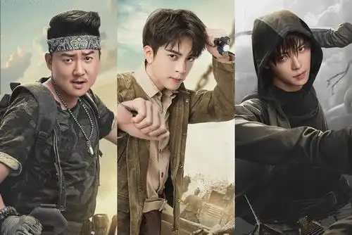 盗墓笔记里张起灵和张家为什么长寿
