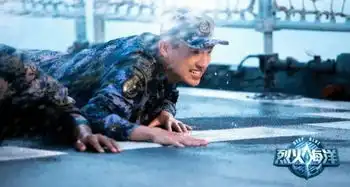 烈火海洋看片杨旭文不怕和宋仲基比帅