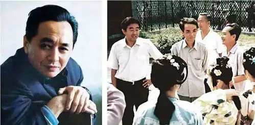 瑞悦读87版电视剧红楼梦剧照那些经典背后的秘密
