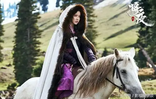 这七部玄幻小说已被拍成电视剧杨洋李现谁最贴合原著男主
