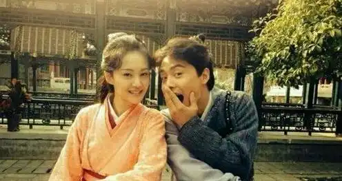 马天宇为郑爽庆生是怎么回事微博晒襄铃剧照