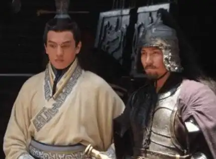 赐死公子扶苏的诏书,真的是秦始皇留下来的吗
