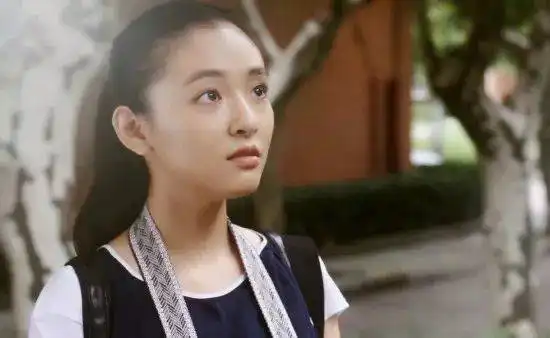 我只喜欢你官宣吴倩张雨剑这是你心中的乔一和f君吗
