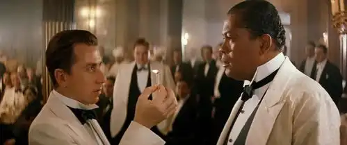 豆瓣9.2分海上钢琴师21年后重映,看懂已不再是少年
