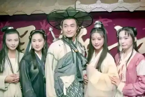 周海媚已确认离世,多方质疑离奇事件,身患罕见疾病痛苦多年