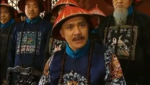 雍正王朝弘昼在丰台大营,为何不直接戳穿老三和老八假传圣旨
