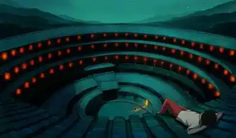 不输你的名字,这部电影每一帧都是壁纸
