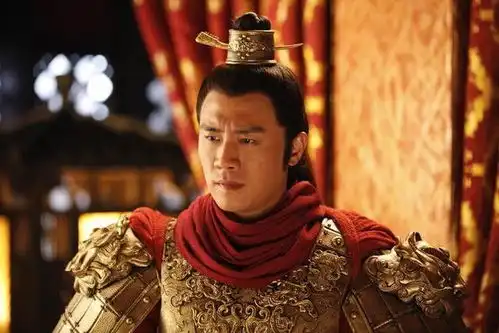 如果李世民被杀,那么,皇位也不是李建成的,而是此人的,为什么