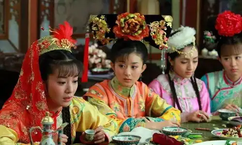 清朝公主,九成都死于这种病