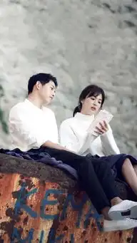 宋慧乔女神如何俘获小四岁的宋仲基欧巴