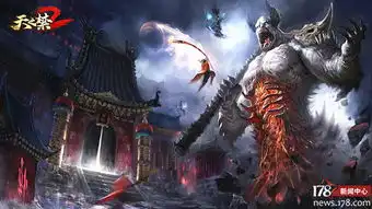 战狼2分镜师张一鸣天之禁2大电影会比战狼2更热血