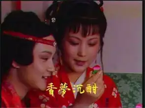 她的一句话透露了在贾府的境遇,比林黛玉还要凄凉
