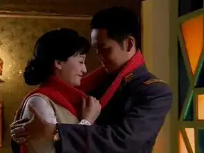 来不及说我爱你中尹和慕容围红围巾是哪集
