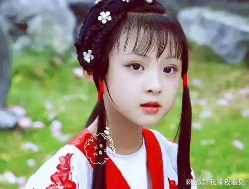 87版红楼梦也有过小林黛玉,小戏骨为理解宝黛钗爱情提供了活样本
