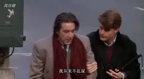 闻香识女人截图