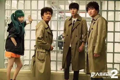 18亿唐人街探案25天突围内地影史前10,锁定春节长假票冠
