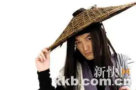 神话央视热播小沈阳版胡歌雷倒一片