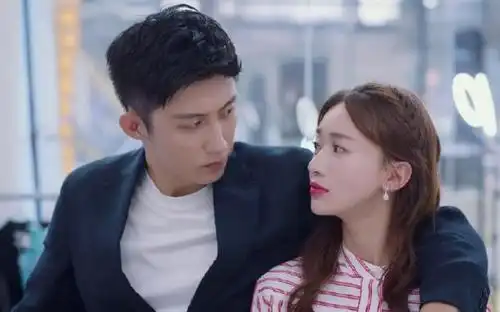 青春创世纪男主原型是王思聪,那女主原型又是谁