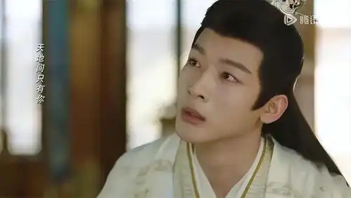 时隔一年,凭长相思升咖的男演员境况如何邓为姨化