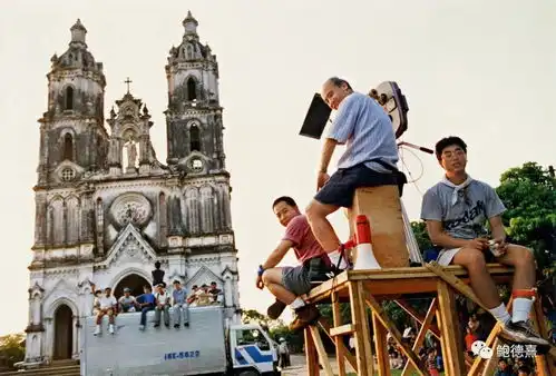 安娜玛德莲娜和奚仲文愉快的工作经历