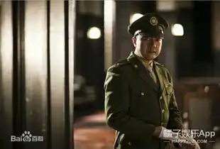 从令妃娘娘郑西坡到导演,外科风云客串熟人太多
