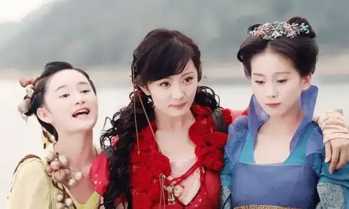 堪称零差评的4部仙侠剧,香蜜垫底,榜首想超越很难
