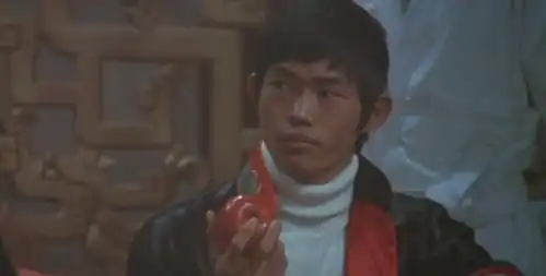 洪家班的辉煌离不开洪金宝,也该感谢他俩,可惜都去世了
